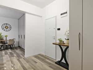 Apartament 2 camere | Decomandat | 64 mp | Bloc nou 2023 | Mobilat — miniatura 3