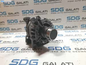 Alternator BOSCH 120A Seat Leon 5F 1.0 TSI DKRF CHZD 2013 - 2020 Cod 04C903023L [N0168] — miniatura 5