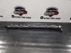 Rampa injectoare BMW Seria 5 LCI (2007-2010) [e60] 3.0 Motorina 2007 — miniatura 2