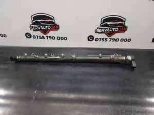 Rampa injectoare BMW Seria 5 LCI (2007-2010) [e60] 3.0 Motorina 2007 — miniatura 5