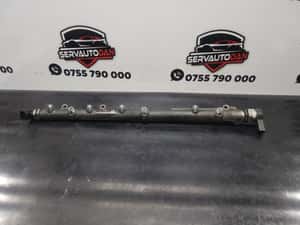Rampa injectoare BMW Seria 5 LCI (2007-2010) [e60] 3.0 Motorina 2007 — miniatura 8