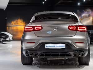 Mercedes-Benz GLC 63 AMG – SUV second-hand — miniatura 5