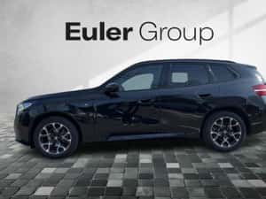 BMW X3 2024, 9.603 km, Automată, Benzină — miniatura 3