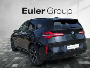 BMW X3 2024, 9.603 km, Automată, Benzină — miniatura 4