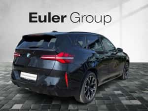 BMW X3 2024, 9.603 km, Automată, Benzină — miniatura 5