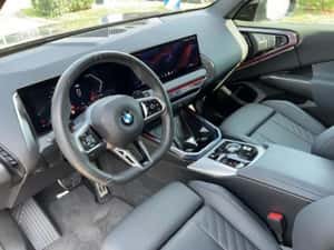 BMW X3 2024, 9.603 km, Automată, Benzină — miniatura 6