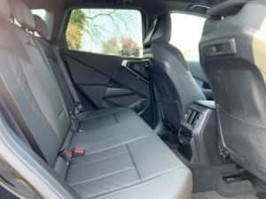 BMW X3 2024, 9.603 km, Automată, Benzină — miniatura 7