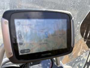 BMW R1200GS  | Super oferta! | GPS+top case+side cases. Pret fix! — miniatura 5