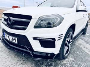 ‼️Mercedes GL500 amg //Variante — miniatura 1