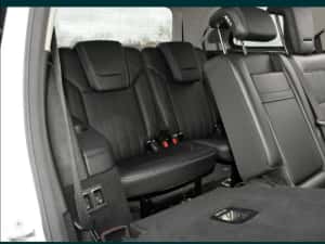 ‼️Mercedes GL500 amg //Variante — miniatura 3