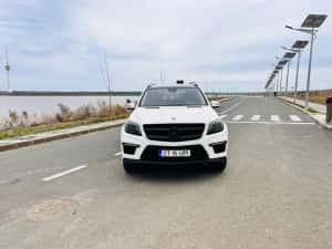 ‼️Mercedes GL500 amg //Variante — miniatura 4