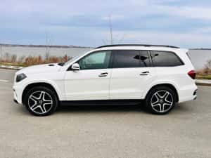 ‼️Mercedes GL500 amg //Variante — miniatura 5