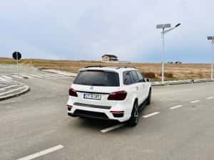 ‼️Mercedes GL500 amg //Variante — miniatura 6