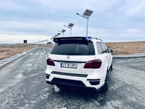 ‼️Mercedes GL500 amg //Variante — miniatura 8