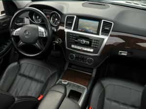 ‼️Mercedes GL500 amg //Variante — miniatura 10