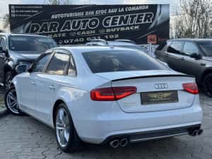 AUDI A4 BERLINA AN 2015 2.0 TDI Euro 6 Import Belgia Stare Tehnica Estetica Top 10 Garantie 12 Luni Accept Orice Test Km. Garantati Juridic — miniatura 2