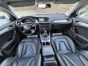 AUDI A4 BERLINA AN 2015 2.0 TDI Euro 6 Import Belgia Stare Tehnica Estetica Top 10 Garantie 12 Luni Accept Orice Test Km. Garantati Juridic — miniatura 7