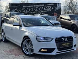 AUDI A4 BERLINA AN 2015 2.0 TDI Euro 6 Import Belgia Stare Tehnica Estetica Top 10 Garantie 12 Luni Accept Orice Test Km. Garantati Juridic — miniatura 9