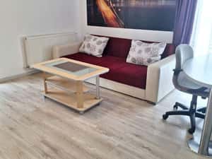 Grand Arena | Bloc nou | Parcare privată | Centrala termică — miniatura 1