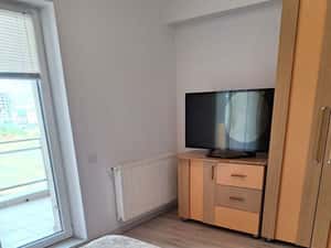 Grand Arena | Bloc nou | Parcare privată | Centrala termică — miniatura 4