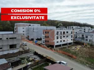 Vand apartament 3 camere cam. Semidecomandat, 62.11 mp Parter numar niveluri 1 Iris • Cluj-Napoca Cluj — miniatura 2