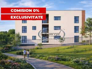 Vand apartament 3 camere cam. Semidecomandat, 62.11 mp Parter numar niveluri 1 Iris • Cluj-Napoca Cluj — miniatura 4