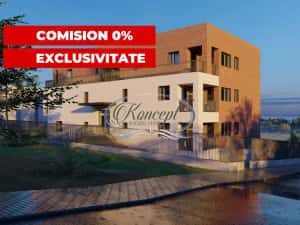 Vand apartament 3 camere cam. Semidecomandat, 62.11 mp Parter numar niveluri 1 Iris • Cluj-Napoca Cluj — miniatura 6
