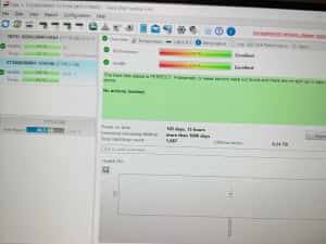 Hard Drive HDD 3 TB 100% viata Seagate si WD pentru Pc / Nas — miniatura 3