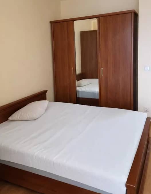 Inchiriez un apartament de 2 camere, in zona sebastian — fotografie 1 din 4