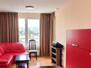 Inchiriez un apartament de 2 camere, in zona sebastian — miniatura 2