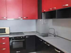 Inchiriez un apartament de 2 camere, in zona sebastian — miniatura 3