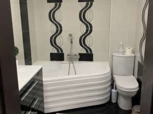 De inchiriat apartament cu 2 camere in zona Fabric — miniatura 2