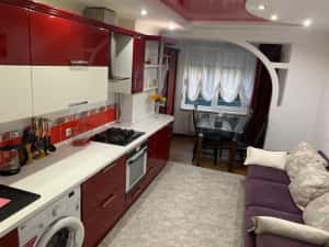 De inchiriat apartament cu 2 camere in zona Fabric — miniatura 4