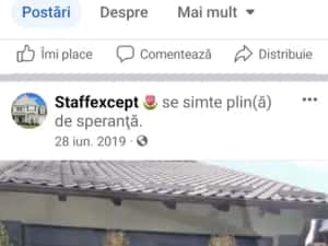 Usi de garaj tip rulou sau sectionale — miniatura 6