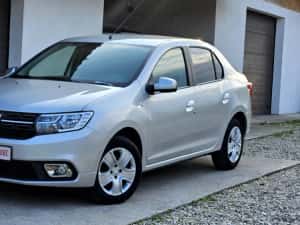 Dacia logan Prestige recent adus — miniatura 2