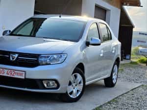 Dacia logan Prestige recent adus — miniatura 3