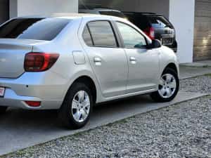 Dacia logan Prestige recent adus — miniatura 4