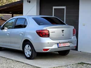 Dacia logan Prestige recent adus — miniatura 5