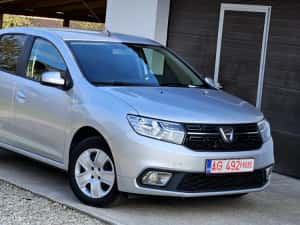 Dacia logan Prestige recent adus — miniatura 9