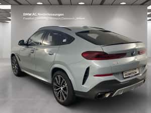 BMW X6 - Second hand, 36.977 km, 2023, 78.900 EUR — miniatura 4