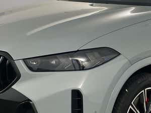 BMW X6 - Second hand, 36.977 km, 2023, 78.900 EUR — miniatura 5