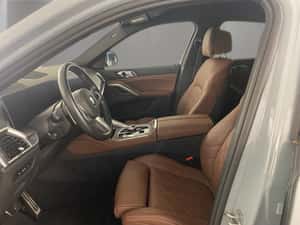 BMW X6 - Second hand, 36.977 km, 2023, 78.900 EUR — miniatura 7