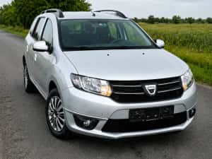 Dacia Logan MCV 0.9 TCe Automată | Euro 6 | Navigație | Distribuție Nouă