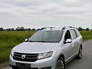 Dacia Logan MCV 0.9 TCe Automată | Euro 6 | Navigație | Distribuție Nouă — miniatura 3