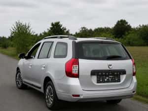 Dacia Logan MCV 0.9 TCe Automată | Euro 6 | Navigație | Distribuție Nouă — miniatura 5