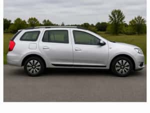 Dacia Logan MCV 0.9 TCe Automată | Euro 6 | Navigație | Distribuție Nouă — miniatura 6
