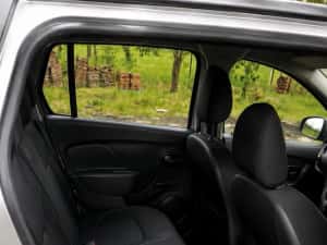 Dacia Logan MCV 0.9 TCe Automată | Euro 6 | Navigație | Distribuție Nouă — miniatura 7