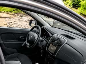 Dacia Logan MCV 0.9 TCe Automată | Euro 6 | Navigație | Distribuție Nouă — miniatura 8