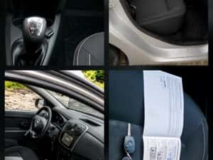 Dacia Logan MCV 0.9 TCe Automată | Euro 6 | Navigație | Distribuție Nouă — miniatura 9