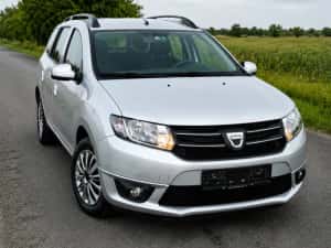 Dacia Logan MCV 0.9 TCe Automată | Euro 6 | Navigație | Distribuție Nouă — miniatura 10